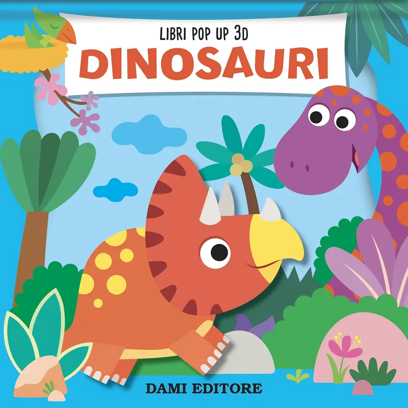 Dinosauri Subito Disponibile