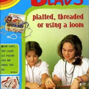 Ultime Pezzi Bracelets, necklaces and pendants made with beads plaited, threated or using a loom