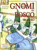 Gnomi del bosco segreto Compra Adesso