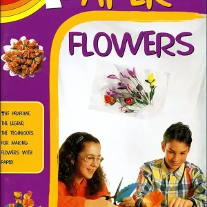 Offerta Limitata Fiori di carta (in inglese)