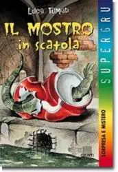 Spedizione Espresso Il mostro in scatola