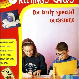 Occasione Imperdibile Making Greetings cards for truly special occasions