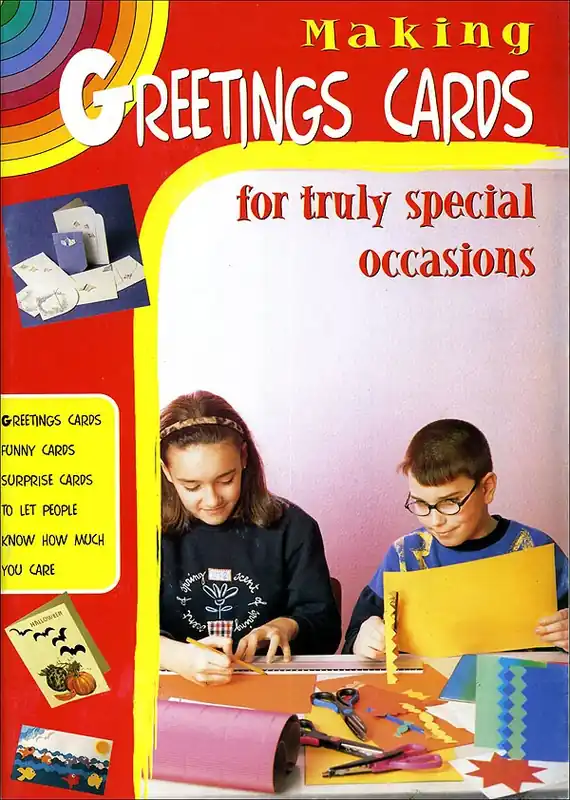 Occasione Imperdibile Making Greetings cards for truly special occasions