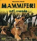 Mammiferi nel mondo Quantità Limitata