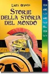 Novità Storie della storia del mondo
