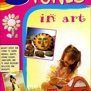 Sassi in arte (in inglese) Affare