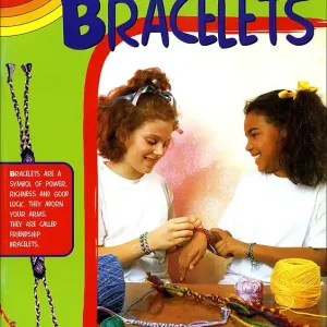 Esclusivo Woven Bracelets (Braccialetti intrecciati vers. inglese)