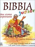Bibbia junior Acquista Ora
