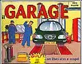 Offerta Del Giorno Il Garage Un libro alza e scopri