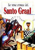 Promozione La vera storia del Santo Graal