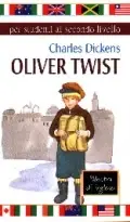 Oliver Twist (riduzione) Per studenti al secondo livello (in inglese) Offerta