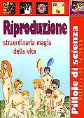 Riproduzione Straordinaria magia della vita A Buon Prezzo