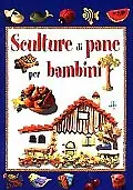 Sculture di pane per bambini Promo Stagionale