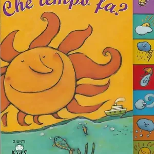 Che tempo fa? Di Tendenza