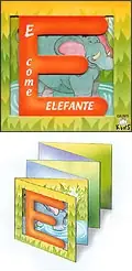 E come Elefante Pagamento Sicuro
