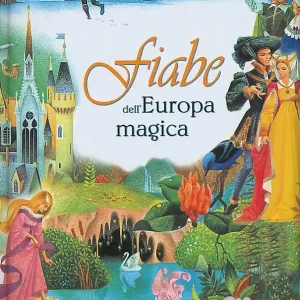 Fiabe dell‘Europa magica Ultimissimo Modello