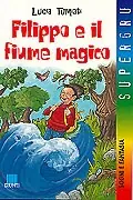 Filippo e il fiume magico Economico