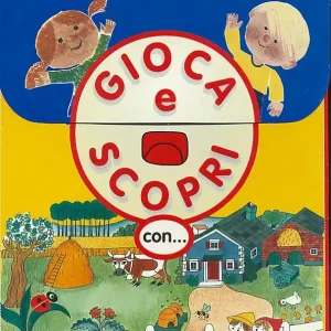 Consegna Rapida Gioca e scopri con... Gli animali - Le piante Dall‘asilo alla scuola