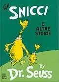 Gli Snicci e altre storie Vendita Finale