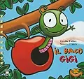 Il Baco Gigi Consegna Rapida
