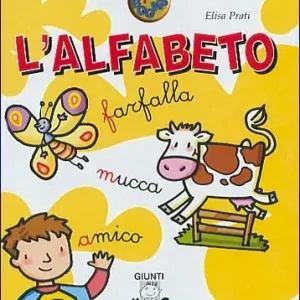 L‘alfabeto Saldi