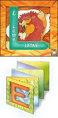 Vendita Finale L come Leone
