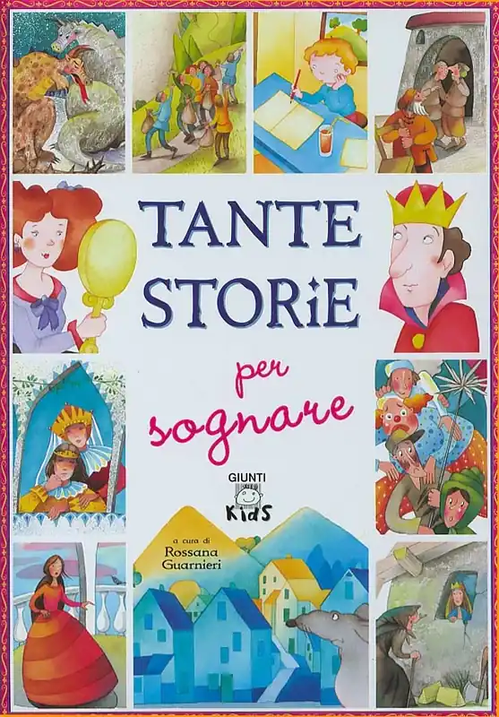 Tante storie per sognare Ultime Pezzi