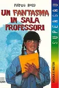 Un fantasma in sala professori Consegna Rapida
