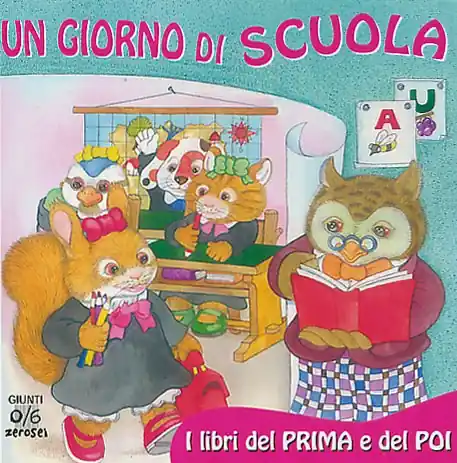 Un giorno di scuola Prezzo Conveniente
