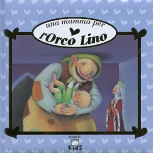 Must-Have Una mamma per l‘Orco Lino