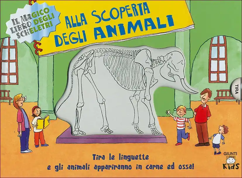 Alla scoperta degli animali Compra Oggi Stesso