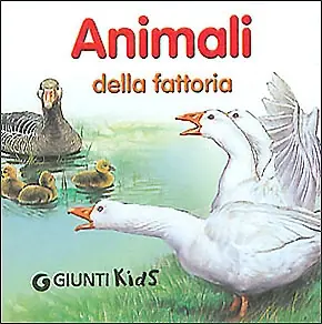 Animali della fattoria Compra Adesso