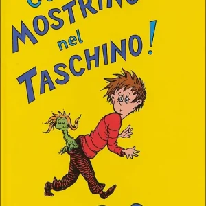 Professionale C‘è un mostrino nel taschino!