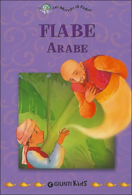 Fiabe arabe Must-Have