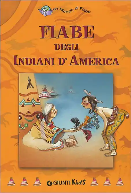 Fiabe degli Indiani d‘America Prezzo Conveniente