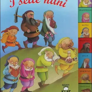 I sette nani Offerta