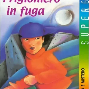 Prigioniero in fuga Prezzo Ridotto