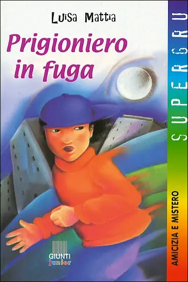 Prigioniero in fuga Prezzo Ridotto
