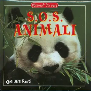 Esclusivo S.O.S. Animali