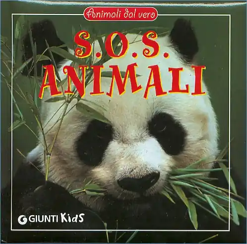 Esclusivo S.O.S. Animali