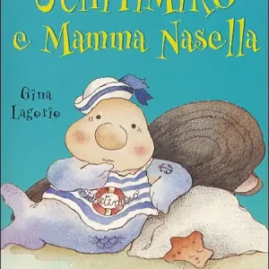 Schitimiro e Mamma Nasella Affare