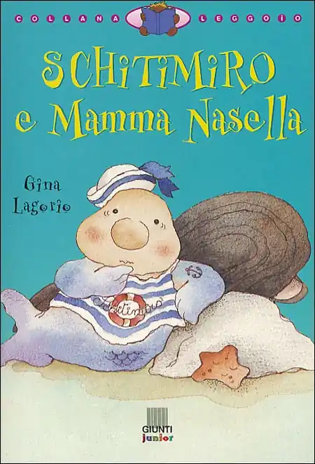 Schitimiro e Mamma Nasella Affare