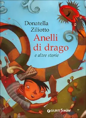 Offerta Limitata Anelli di drago E altre storie