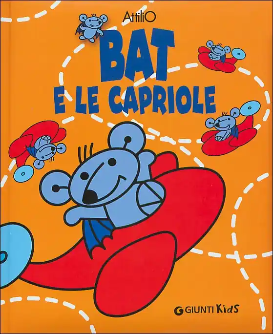 Bat e le capriole Occasione