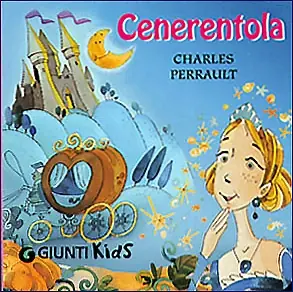 Cenerentola Compra Adesso