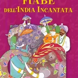 Fiabe dell‘India incantata Compra Online