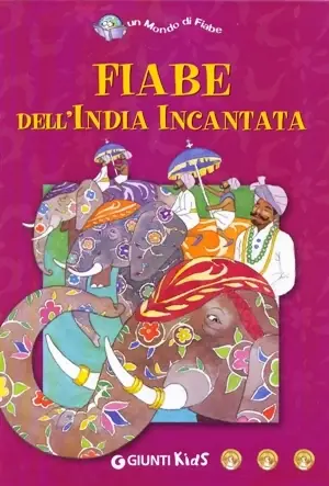 Fiabe dell‘India incantata Compra Online