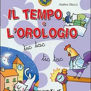 Il tempo e l‘orologio Solo Oggi