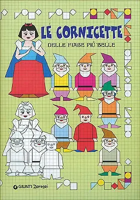 Must-Have Le cornicette delle fiabe più belle