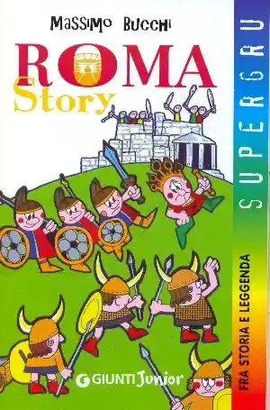 Solo Oggi Roma Story